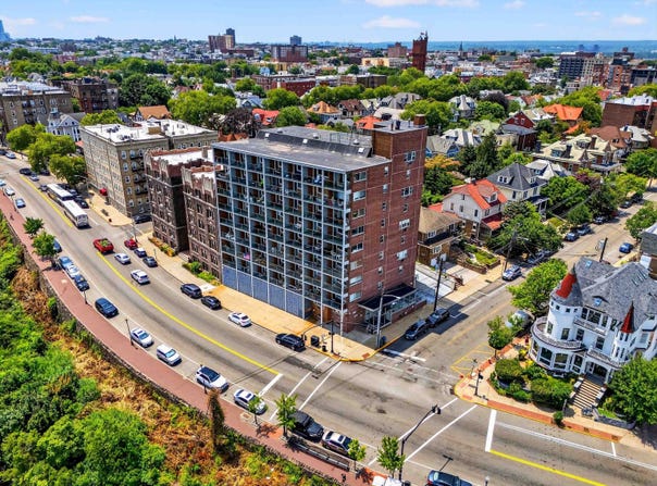 899 BLVD EAST, Weehawken, NJ 07086