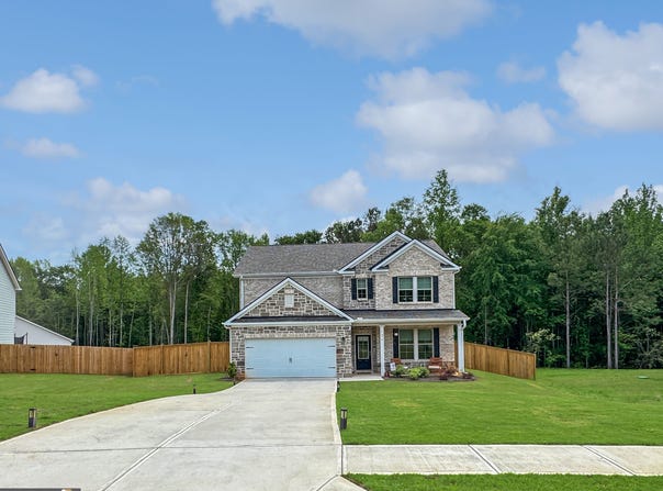 314 Vine Court, Griffin, GA 30223