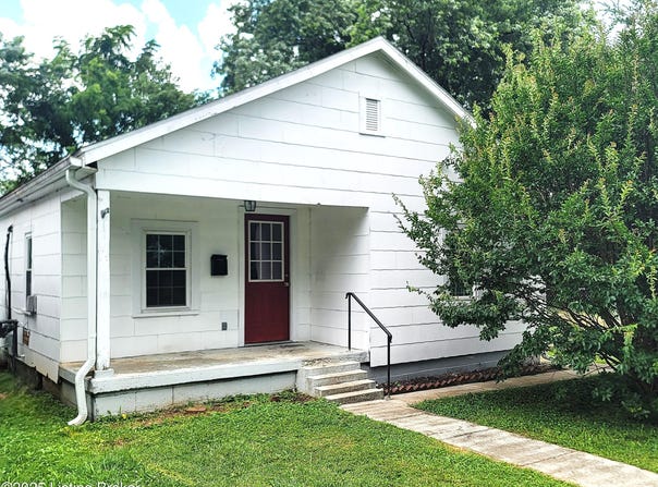 351 Campbell Alley, Bardstown, KY 40004