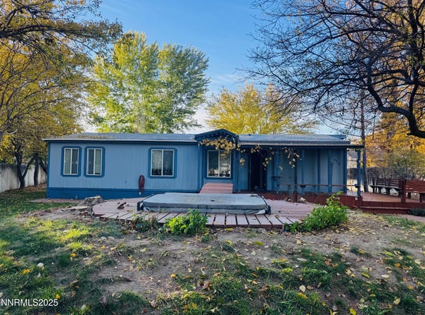 6240 Bonanza Drive, Winnemucca, NV 89445