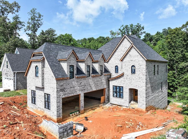 3087 Bridgewater Boulevard, Morristown, TN 37814