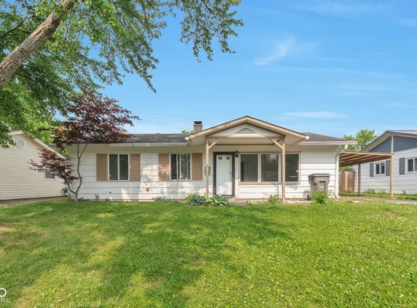 3242 Welch Drive, Indianapolis, IN 46224