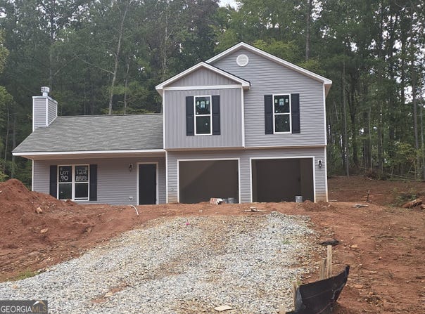 122 Armstrong, Mansfield, GA 30055