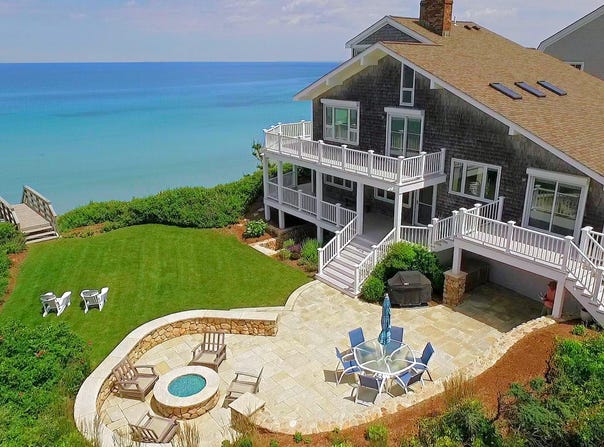 96 Shore Drive, Dennis, MA 02638