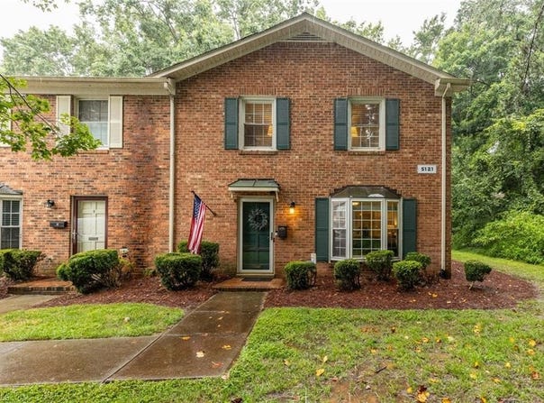 5121 Lawndale Drive, Greensboro, NC 27455