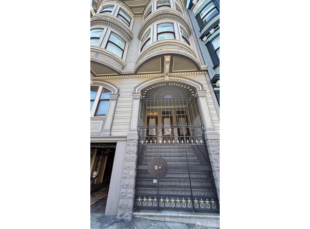 2011 Powell Street, San Francisco, CA 94133