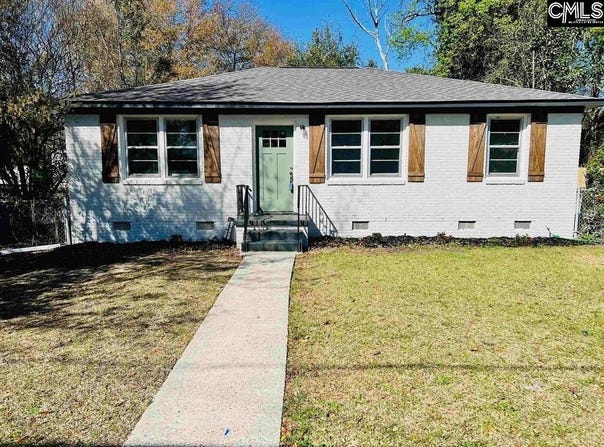 4101 Ridgewood Avenue, Columbia, SC 29203-5676