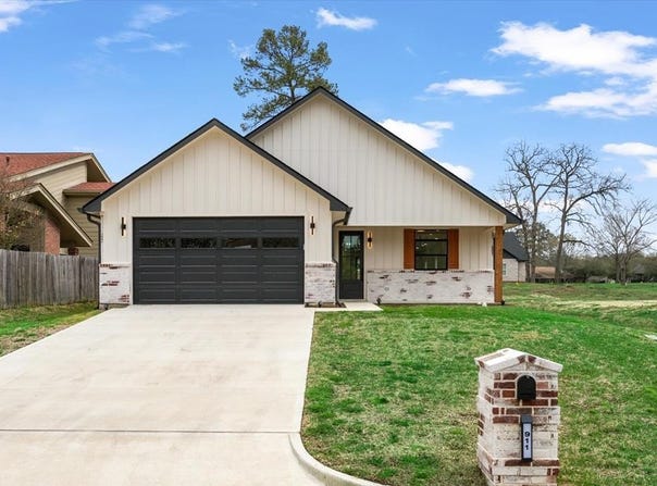 911 Augusta Drive, Lufkin, TX 75901