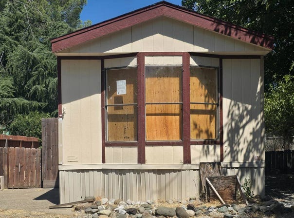 4410 Westside Rd, Redding, CA 96001