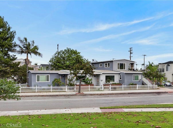 1515 Electric, Seal Beach, CA 90740