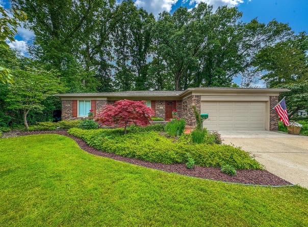 3481 Witherbee Drive, Troy, MI 48084