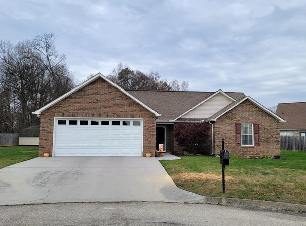 8405 Reality Lane, Corryton, TN 37721