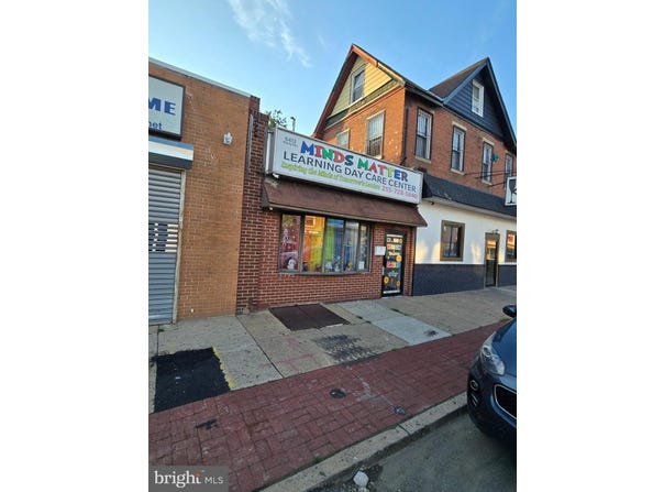 6412 RISING SUN AVENUE, PHILADELPHIA, PA 19111