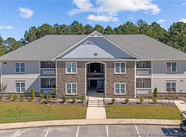 260 Gallery Drive, Spring Lake, NC 28390