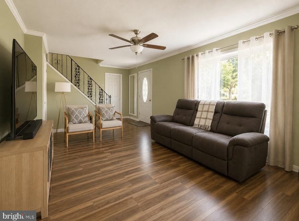 1128 PARK, BENSALEM, PA 19020