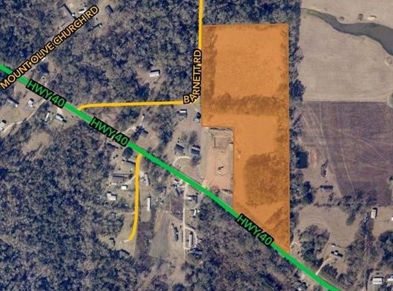 13 AC E LA-40 Highway lot: 4, Independence, LA 70443