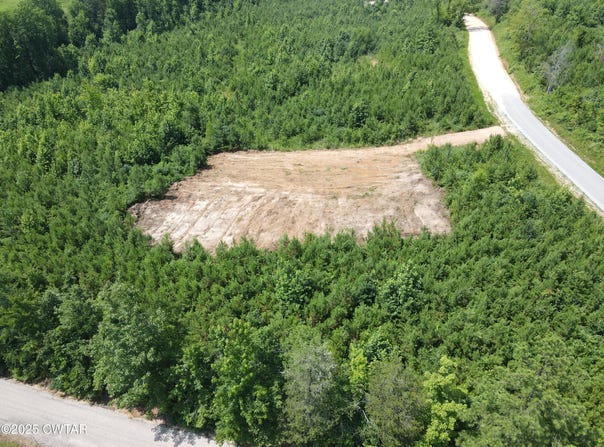 Tract 1 Tucker Road, Bath Springs, TN 38311