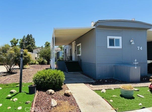 2500 N Highway 59, Merced, CA 95301