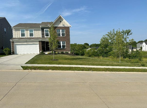 2116 Penny Lane, Hebron, KY 41048