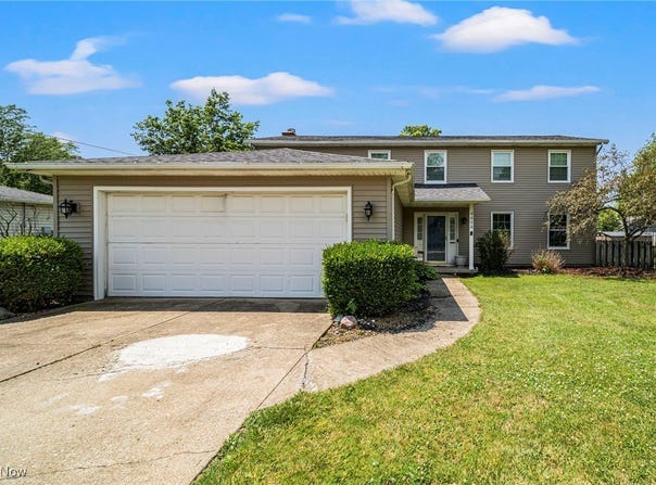 4494 Jaycox Road, Avon, OH 44011