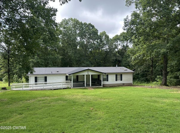 94 Outlook Ridge Cove, Beech Bluff, TN 38313