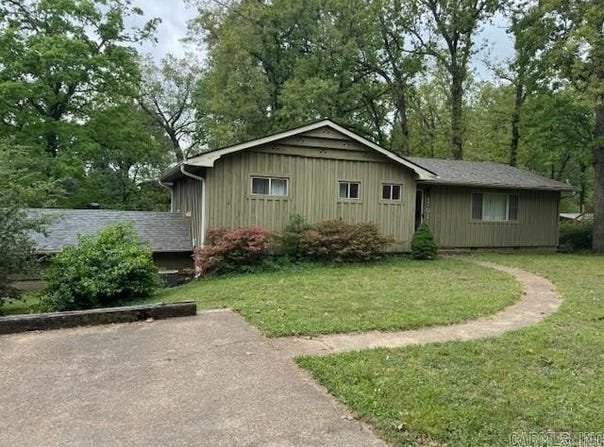 1707 Sunset Boulevard, Pocahontas, AR 72455
