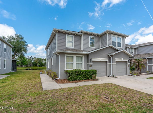 610 Mount Olympus Boulevard, New Smyrna Beach, FL 32168