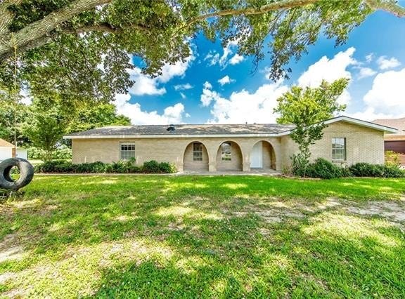 616 ETHEL Street, Lockport, LA 70374
