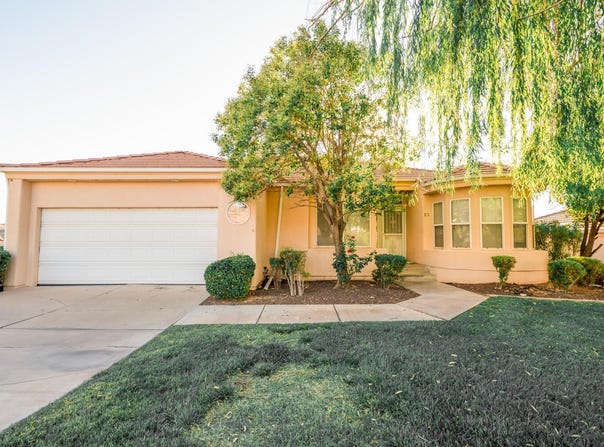 2050 S 1400 E, St George, UT 84770
