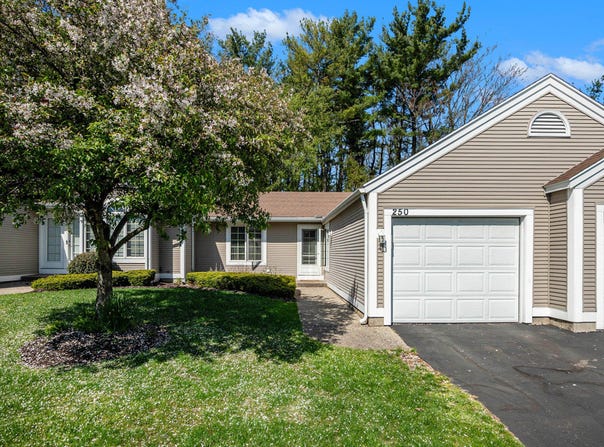 250 Appletree Lane, Holland, MI 49423
