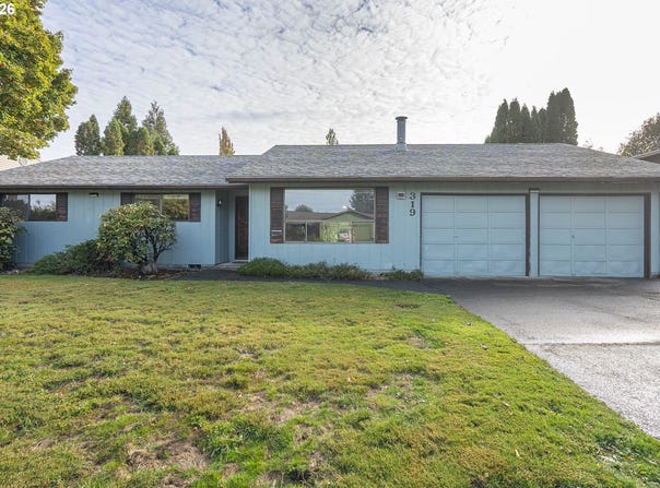 319 MARR Ct, Monmouth, OR 97361