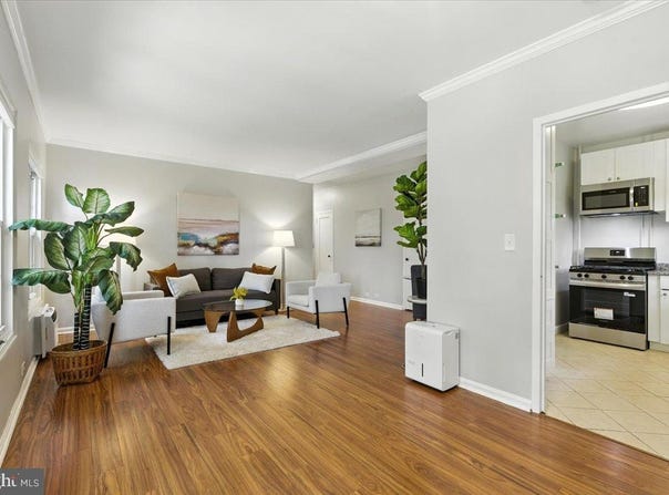 3504 MARTHA CUSTIS DRIVE, ALEXANDRIA, VA 22302