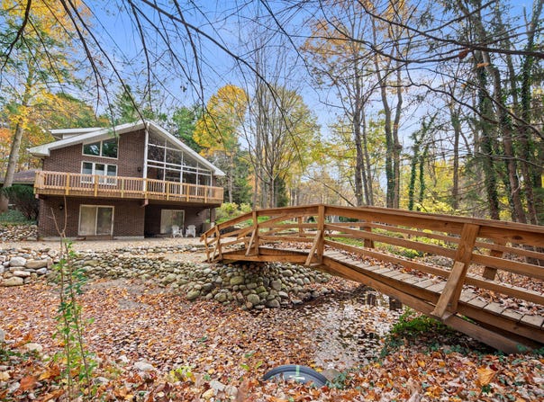 6627 Terry Lane, Sawyer, MI 49125