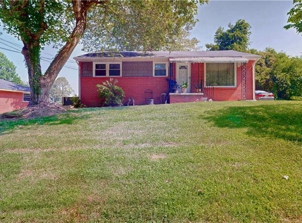 2103 Wesley Drive, High Point, NC 27260