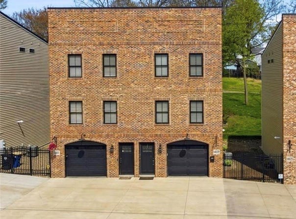 1411 Bridge Street, Ashtabula, OH 44004