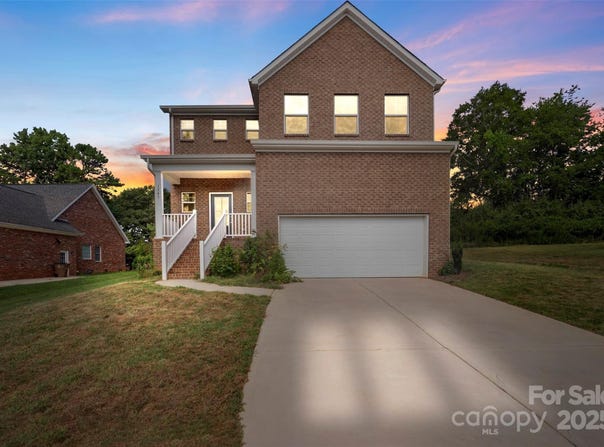 1341 Harvest Moon Way, Shelby, NC 28150