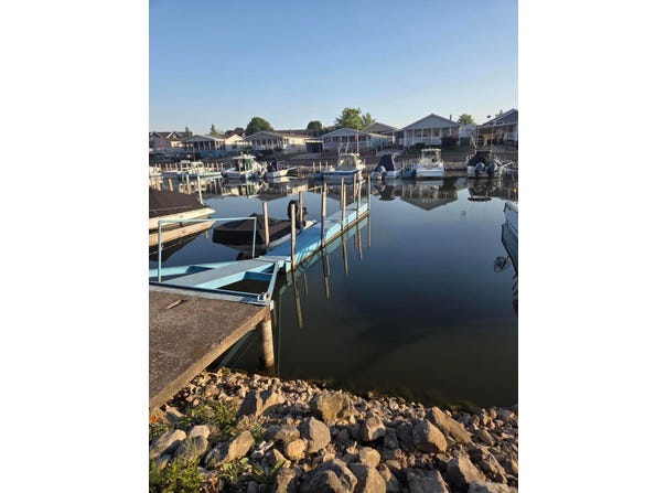 1600 N BUCK Road, Marblehead, OH 43440