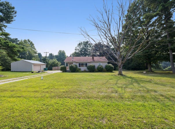 6935 Stony Creek Road, Ypsilanti, MI 48197