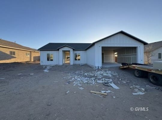 8656 S Yavapai Dr, Safford, AZ 85546