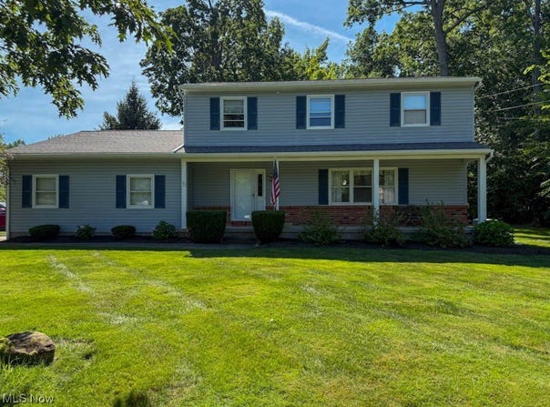 7344 Woodyard Road, Hudson, OH 44236