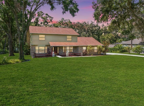 11414 DONNEYMOOR DRIVE, RIVERVIEW, FL 33569
