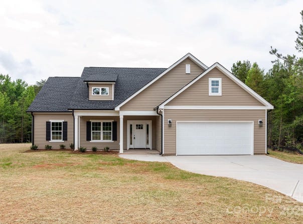 3089 Meadowcrest Drive, Clover, SC 29710