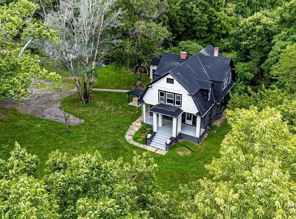 528 Hill Street, Madison Twp, OH 45042