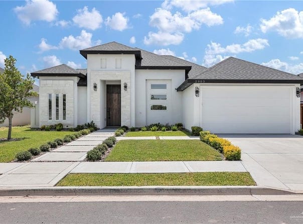 2903 Magnolia Drive, San Juan, TX 78589