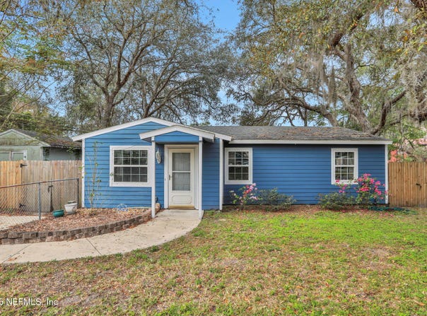 4245 NEW HAMPSHIRE Road, Elkton, FL 32033