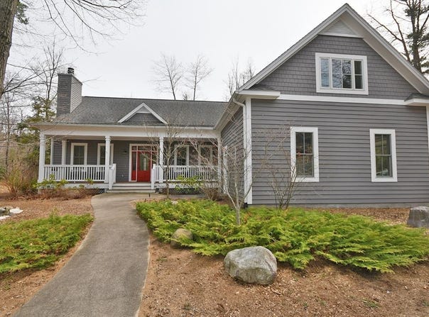 12 Pine Trace, Glen Arbor, MI 49636