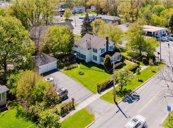1201 Washington Street, Watertown, NY 13601