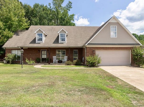 227 Birch Tree Loop, Oxford, MS 38655