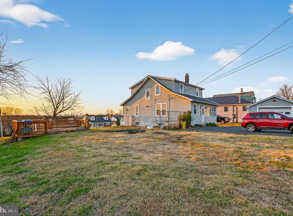 511 47TH Street, BALTIMORE, MD 21224