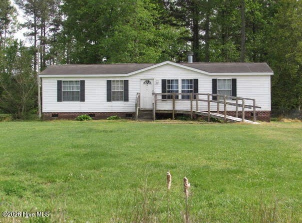 77 Louise Street, Gates, NC 27937